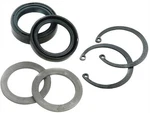For 1975-1990 Jeep Wagoneer Steering Gear Pitman Shaft Seal Kit Ptc 21318GZCV. Fixed Price $23.50.