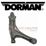 Dorman Front Left Lower Suspension Control Arm Ball Joint For 1997-1999 Ds. Fixed Price $74.54.