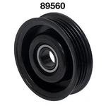 Dayco Accessory Drive Belt Idler Pulley N 89560. Fixed Price $39.63.