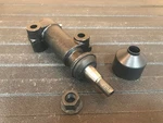 Quicksteer Heavy Duty Steering Idler Bracket - K6533 For Chevrolet & Gmc. Fixed Price $55.96.