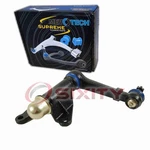 Mevotech Supreme Front Steering Idler Arm For 1992-1995 Toyota 4RUNNER Gear Ep. Fixed Price $87.01.