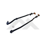 Crown Automotive RT21006 Heavy Duty Steering Kit (rhd) For 1997-2006 Jeep Tj New. Fixed Price $214.94.