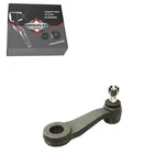 Mevotech Steering Pitman Arm Front For 1996-2001 Oldsmobile Bravada Awd. Fixed Price $38.09.