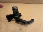 Jaguar MK2 420 S-type Daimler V8 Idler For Cars With Power Steering Lhd. Fixed Price $56.25.