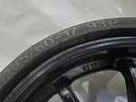 2003 2004 2005 2006 Mercedes SL500 Oem Wheel Rim Spare 17X6. Fixed Price $150.00.
