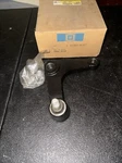 Nos Oem 1985-1991 Gm P30 P3500 Steering Pitman Arm Driver Side 14013037. Fixed Price $179.99.