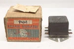 Nos Vintage Car Truck Voltage Regulator 6V Negative Ground Part P-401. Fixed Price $32.95.