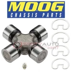 Moog Front Driveshaft At Axle Universal Joint For 2010 Dodge Ram 2500 Rp. Fixed Price $34.12.