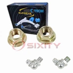 Mevotech Supreme Front Suspension Stabilizer Bar Link Kit For 2004-2006 Nf. Fixed Price $55.17.
