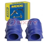 Moog Front To Frame Stabilizer Bar Bushing Kit 2009-2014 Ford F-150 3.5L Zs. Fixed Price $27.74.