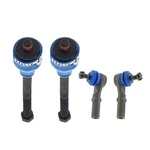 Mevotech Supreme Inner & Outer Steering Tie Rod Ends Kit For Dakota Durango 4WD. Fixed Price $149.95.