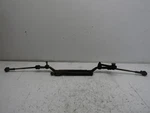 1997 2004 Mercedes W170 SLK230 Power Steering Gear Linkage Drag Arm Set. Fixed Price $47.49.
