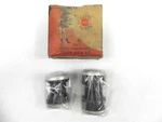 Vintage Pre-owned 1959-1960 Mercury Jamco Idler Arm Kit #JA-526A With Some Wear. Fixed Price $6.48.