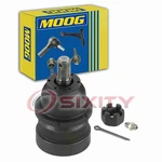 Moog Front Lower Suspension Ball Joint For 1983-1986 Pontiac Parisienne Vd. Fixed Price $38.97.