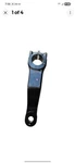 Freightliner Pitman Arm 14-16193-000. 84440702. Fixed Price $225.00.