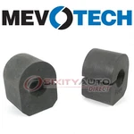 Mevotech Supreme Front To Frame Stabilizer Bar Bushing Kit For 1963-1964 Ic. Fixed Price $17.46.