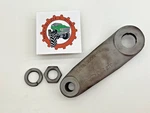 80 97 Obs Ford F250 4X4 Steering Gearbox Pitman Arm E2TA-3590-HA. Fixed Price $38.97.