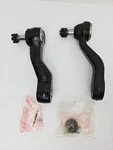 Idler Arm & Pitman Set 1999-2021 Cadillac Chevrolet Gmc K6534 K6536 New!. Fixed Price $39.99.