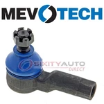 Mevotech Supreme Front Outer Steering Tie Rod End For 1993-1995 Mazda RX-7 Yj. Fixed Price $25.88.