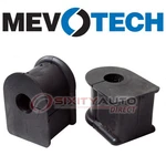 Mevotech Supreme Front To Frame Stabilizer Bar Bushing Kit For 1999-2006 Dw. Fixed Price $19.52.
