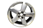 09-17 Audi Q5 19X8 19" Spoke Alloy Wheel Rim 8R0601025J Oem. Fixed Price $90.00.