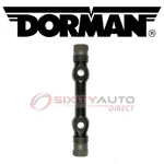 Dorman Front Upper Suspension Control Arm Shaft Kit For 1975-1978 Gmc C25 Ys. Fixed Price $43.12.