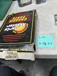 Parts Master K6722 Steering Idler Arm No Hardware. Fixed Price $31.50.