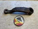 FJ60 FJ62 Toyota Landcruiser Pitman Arm From Steering Box. Fixed Price $50.00.