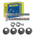 Moog Front Alignment Caster Camber Kit For 2004-2013 Infiniti QX56 Yj. Fixed Price $63.85.