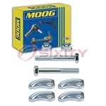 Moog Front Alignment Caster Camber Kit For 2007 Gmc Sierra 3500 Classic Tn. Fixed Price $72.11.