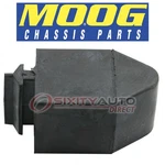 Moog Front Lower Suspension Control Arm Bumper For 1987-1988 Chevrolet R20 Vi. Fixed Price $19.31.