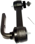 Steering Idler Arm Left Delphi For 1990-2005 Chevrolet Astro Rwd. Fixed Price $109.30.