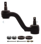 Rare Parts Idler Arm 1962-1966 Dodge Dart Lancer Valiant Barracuda 20176. Fixed Price $293.99.