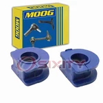 Moog Front To Control Arm Stabilizer Bar Bushing Kit For 1968-1974 Chevrolet Wm. Fixed Price $23.12.