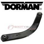 Dorman Rear Left Upper Suspension Control Arm For 2007-2008 Cadillac Bls Wd. Fixed Price $83.98.