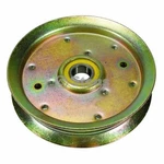 280-241 Heavy-duty Steel Flat Idler For John Deere AM135526 X300 Series Mower. Fixed Price $26.95.
