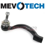Mevotech Supreme Front Left Outer Steering Tie Rod End For 2000-2008 Jaguar. Fixed Price $58.97.