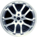 Wheel Rim Infiniti G35 19 2005-2007 D0300AC84B 40300AC826 Factory Rear Oe 73684. Fixed Price $238.00.