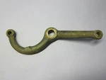 Alfa Romeo Giulietta Steering Pitman Arm 136558040. Fixed Price $135.00.