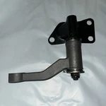 Steering Idler Arm 101-4044 Unbranded Renumbered To Beck/arnley Free Shipping. Fixed Price $38.85.