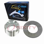Mevotech Supreme Front Alignment Caster Camber Bushing For 1979-1986 Gmc Xh. Fixed Price $24.59.