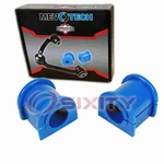 Mevotech Og Rear To Frame Stabilizer Bar Bushing Kit For 1997-2002 Dodge Qh. Fixed Price $16.48.