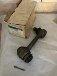 Nos 1964-66 Mustang 60-65 Falcon 64-65 Ranchero Comet Idler Arm Trw 18658. Fixed Price $100.00.