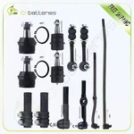 For 1995-1997 Dodge Ram 2500 12PCS Ball Joints Tie Rods Sway Bars Steering Part. Fixed Price $108.96.