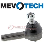 Mevotech Supreme Front Right Outer Steering Tie Rod End For 1975-1980 Dodge Hw. Fixed Price $23.17.