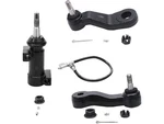 Front Idler Arm And Pitman Kit Fits Gmc Sierra 2500 1999-2004 83BJNJ. Fixed Price $83.73.