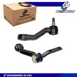 Partsw 2PC Idler Pitman Arm Kit For Lincoln Town Car 1981-2002. Fixed Price $32.15.