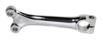 Empi 17-2565 Chrome 28MM Pitman Arm 11MM Tie Rod Holes, Type Bug/ghia 1946-65. Fixed Price $52.95.