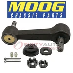 Moog Steering Idler Arm For 1983-1999 Chevrolet P30 4.8L 5.7L 6.2L 7.4L Ef. Fixed Price $74.57.
