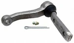 Steering Idler Arm-base Mcquay-norris FA650. Fixed Price $40.00.